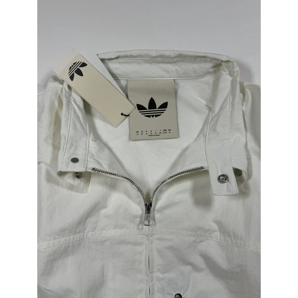 Adidas Originals OG L.A. Venice Wind Jacket KC2149 Men's Size XL NWT